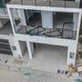 Explosión en casa de Real del Mediterráneo deja dos personas gravemente lesionadas en Tijuana