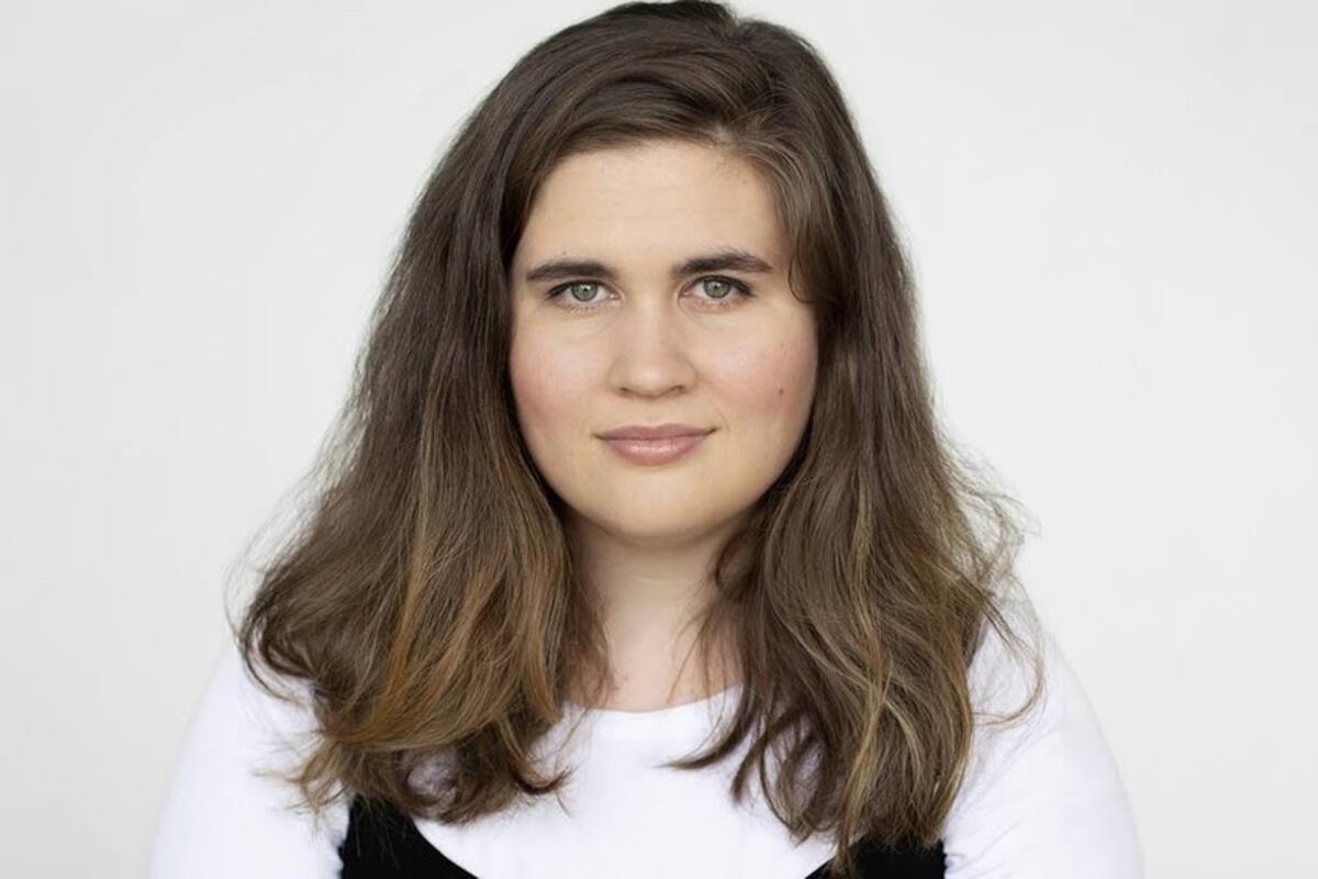 "A los 11 años me di cuenta de que era gorda y fea y el odio hacia mi cuerpo me hacía comer más y más"