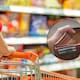 Canasta alimentaria urbana sube 4.7% en septiembre, por encima de la inflación: Inegi