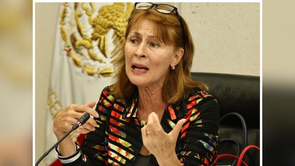 Tatiana Clouthier deja el Instituto de Mexicanos en el Exterior y se perfila para buscar la gubernatura de Nuevo León en 2027