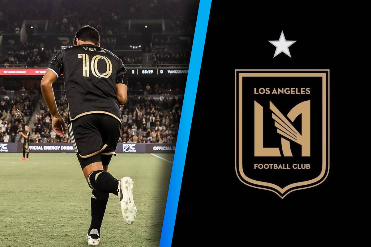 LAFC: Carlos Vela regresó a las canchas de la MLS tras casi un año sin jugar
