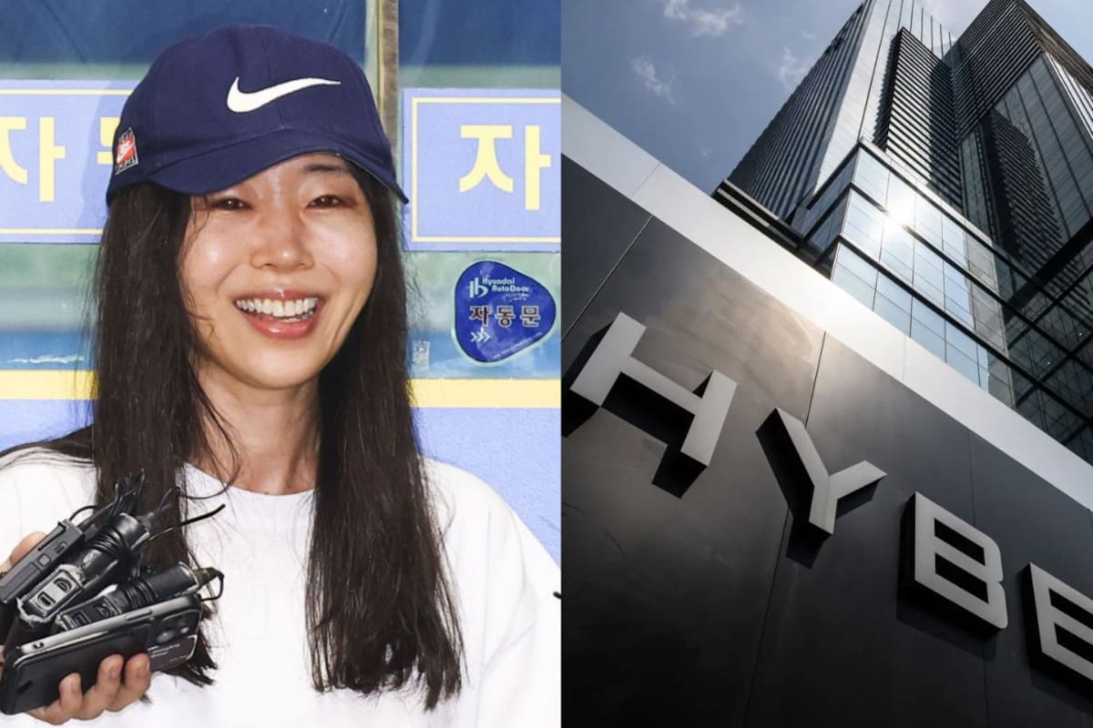 Min Hee-jin contra HYBE, batalla legal explicada: un caso que marca un precedente para la industria del k-pop