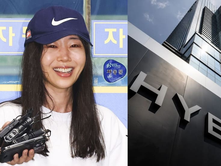 Min Hee-jin contra HYBE, batalla legal explicada: un caso que marca un precedente para la industria del k-pop
