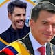 Celebridades como Eugenio Derbez, Jane Fonda y Harrison Ford protestan: “La Amazonía no está en venta”, con mensaje al presidente de Ecuador