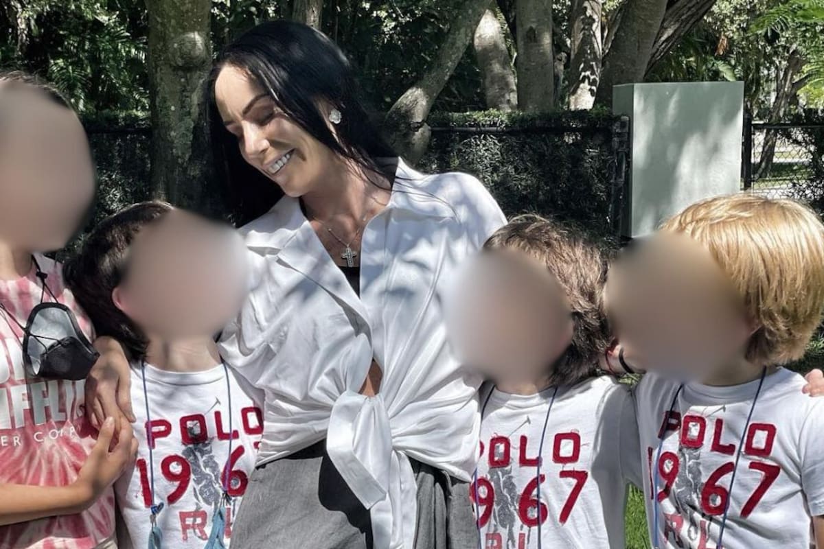 Amparo protege a los hijos de Inés Gómez Mont de valoración psicológica en investigación legal