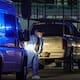 Hombre es asesinado durante presunto asalto en bazar de Palo Verde Indeur