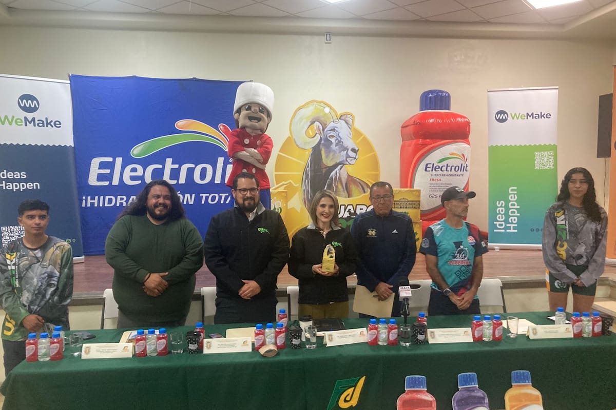 Anuncian segunda edición del Medio Maratón de la UABC