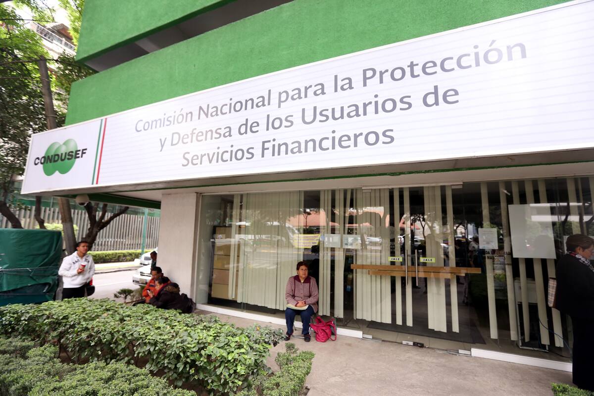Alerta Condusef sobre 13 empresas fantasma que defraudan con préstamos; te explicamos cómo