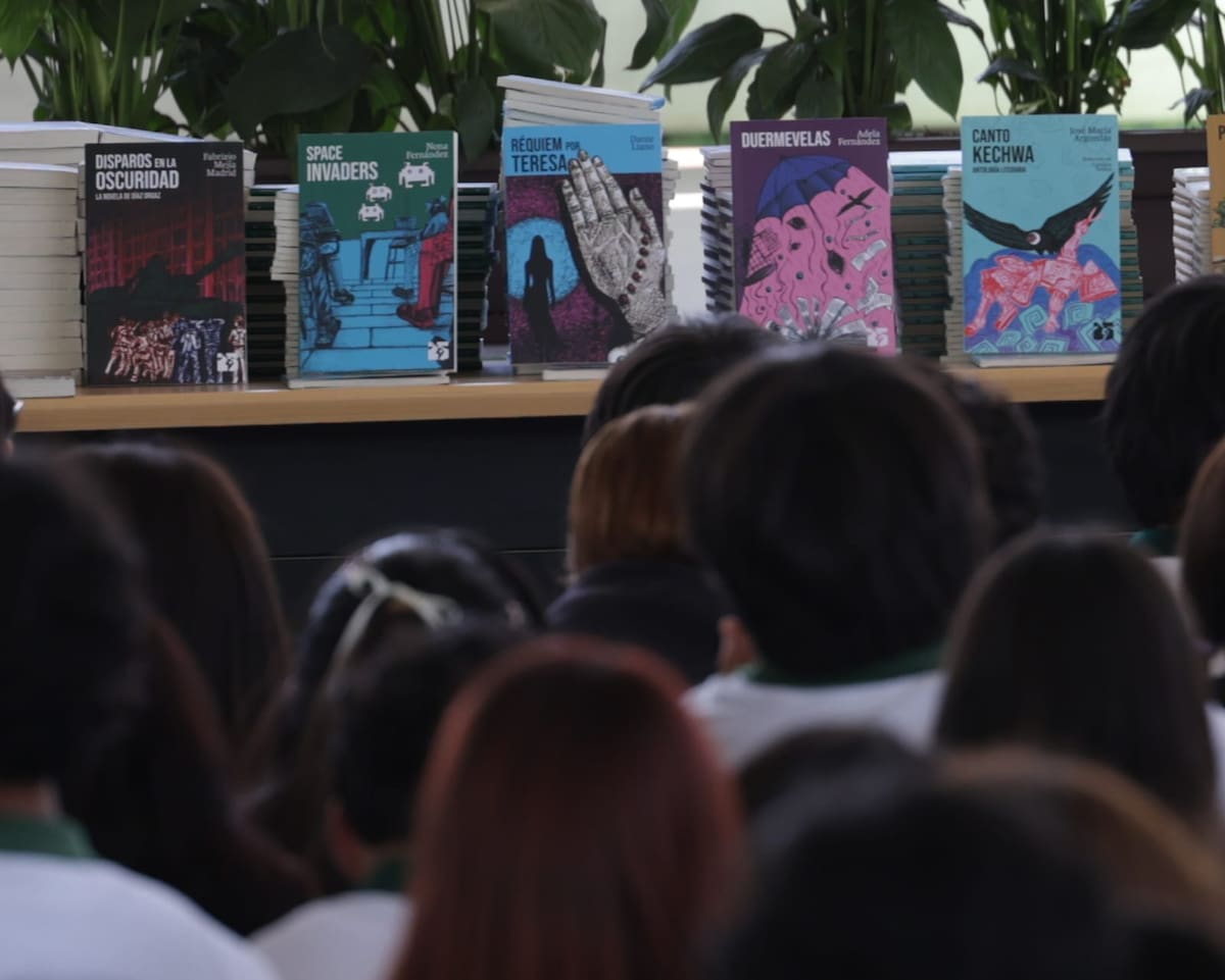 Foto: Javier Gallegos