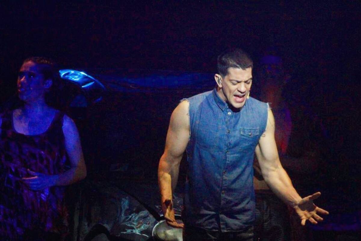 "Yahir es un jotito muy chistoso”: Enrique Guzmán
