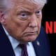 Trump vs Netflix: ¿por qué el mandatario amenaza a la plataforma y advierte que pagará consecuencias?