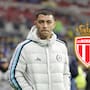 Mónaco acuerda con Cruz Azul el fichaje de Erik Lira por 8 millones de euros más 3 millones en variables