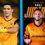 ¡Oficial! Raúl Jiménez regresa al Wolverhampton y jugará en la segunda división de Inglaterra