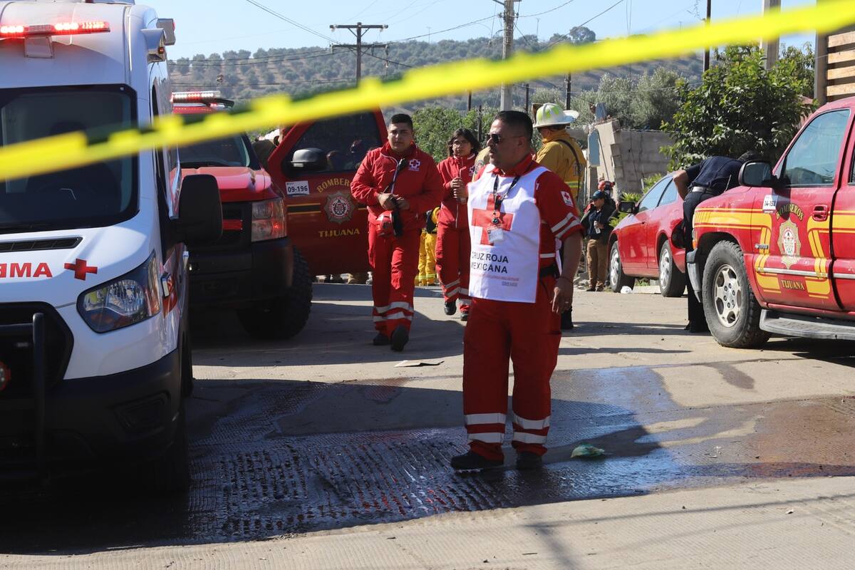 Tráfico afecta servicios de emergencia