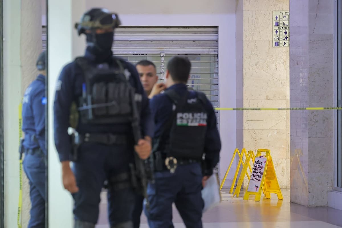 Reportan una supuesta hielera con restos humanos en comercio al norte de Hermosillo