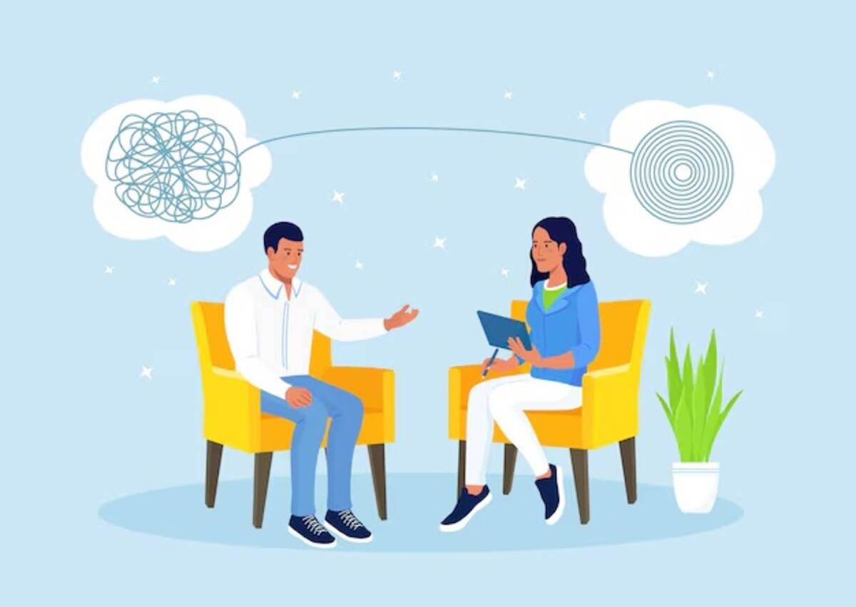 La Terapia Cognitiva Conductual es la más adecuada para personas que padecen ataxofobia