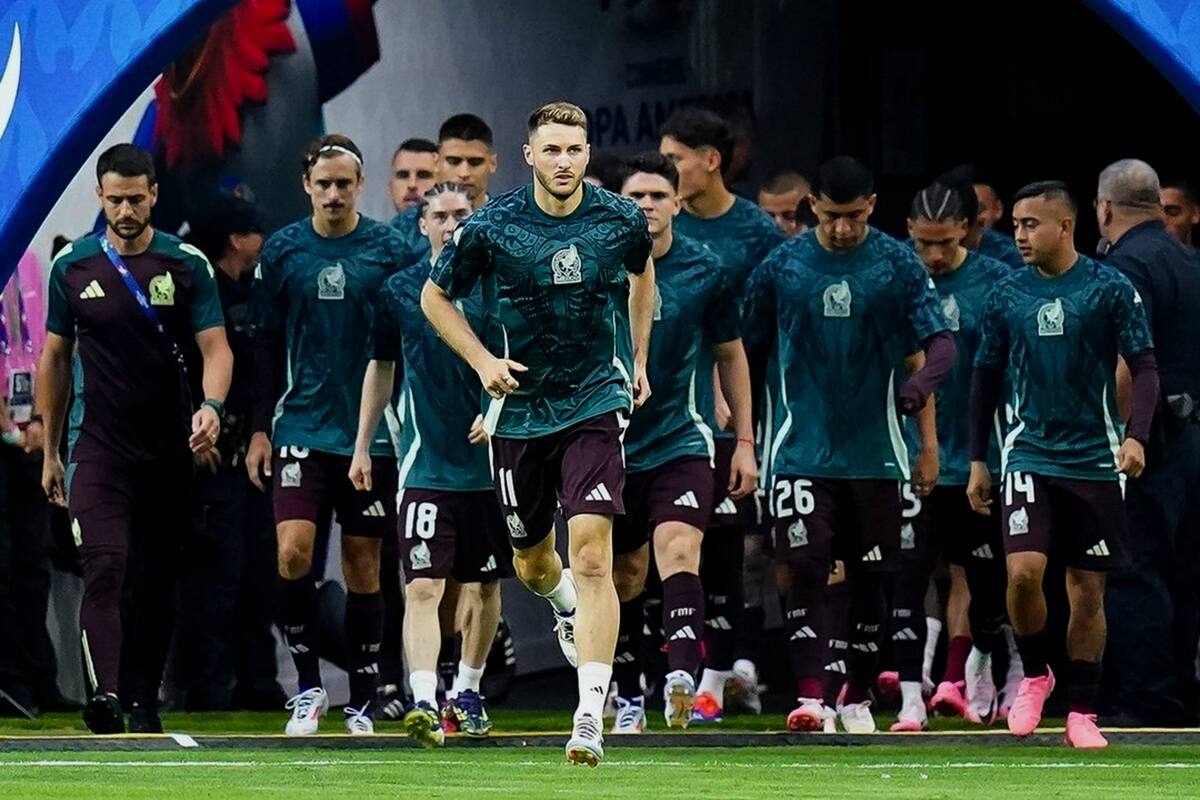 Copa América: ¿México será un invitado permanente?