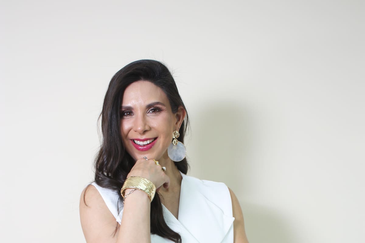 Cynthia Mariscal Monge: de legado a expansión