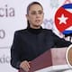 Sheinbaum confirma que México seguirá enviando petróleo y ayuda humanitaria a Cuba, pese a presión de Estados Unidos y crisis energética tras el corte de suministro desde Venezuela