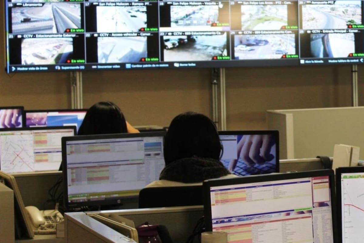 Se hicieron pasar por el SAT y le quitaron 35 mil pesos