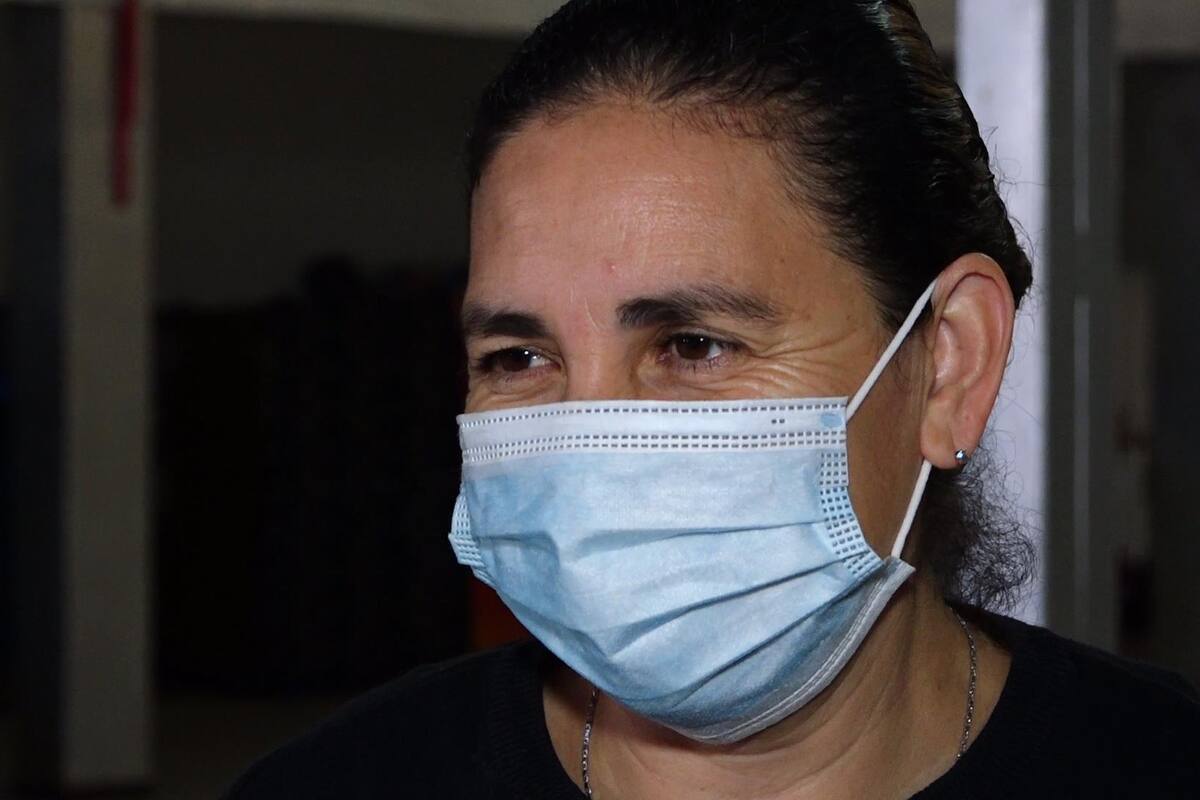 Quería el crimen organizado quitarle a sus dos hijas
