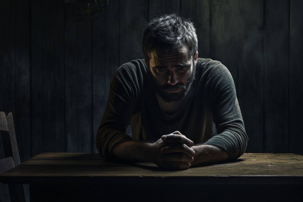 ¿Sientes que te persiguen? Señales de que podrías estar desconectándote de la realidad y no te has dado cuenta