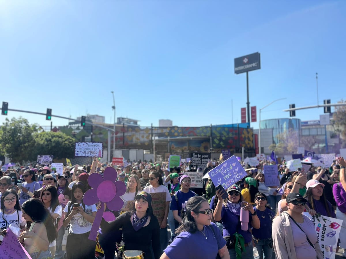 Foto: Lorena Salinas