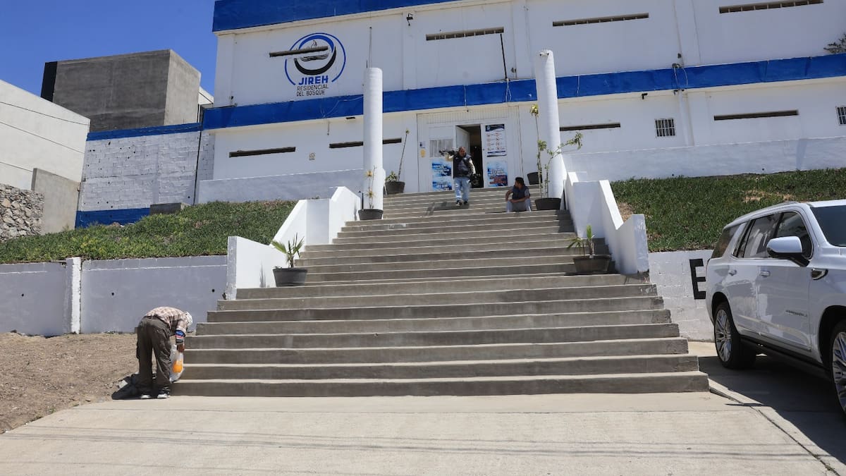 Karim Emanuel abandona centro de rehabilitación de la Patrulla Espiritual tras resolución de amparo