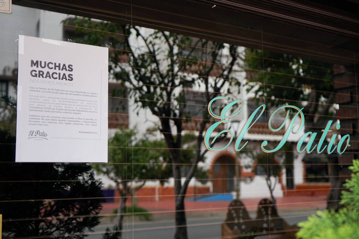 Establecen 'horario restringido' para Ensenada