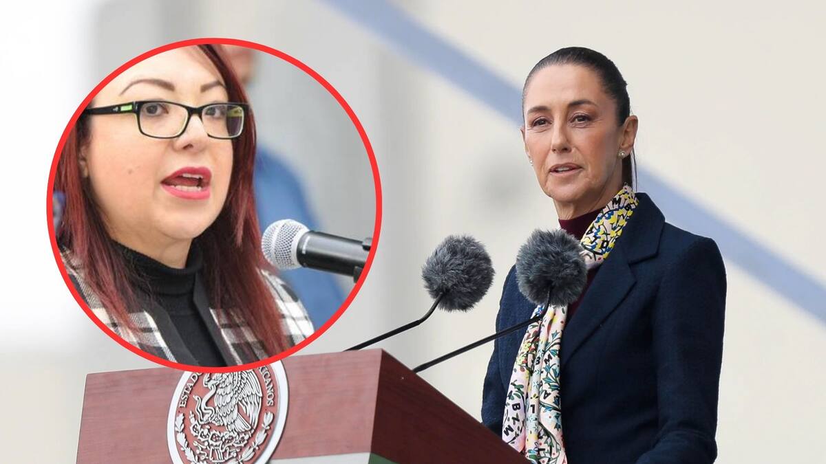 Conflicto entre Sheinbaum y Juárez Salas por la Reforma Judicial