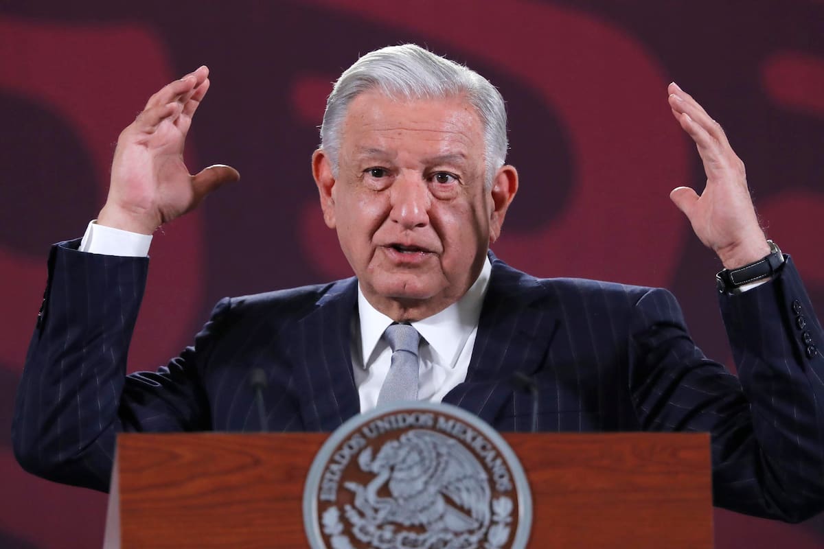 López Obrador critica al Premio Pulitzer por premiar al New York Times