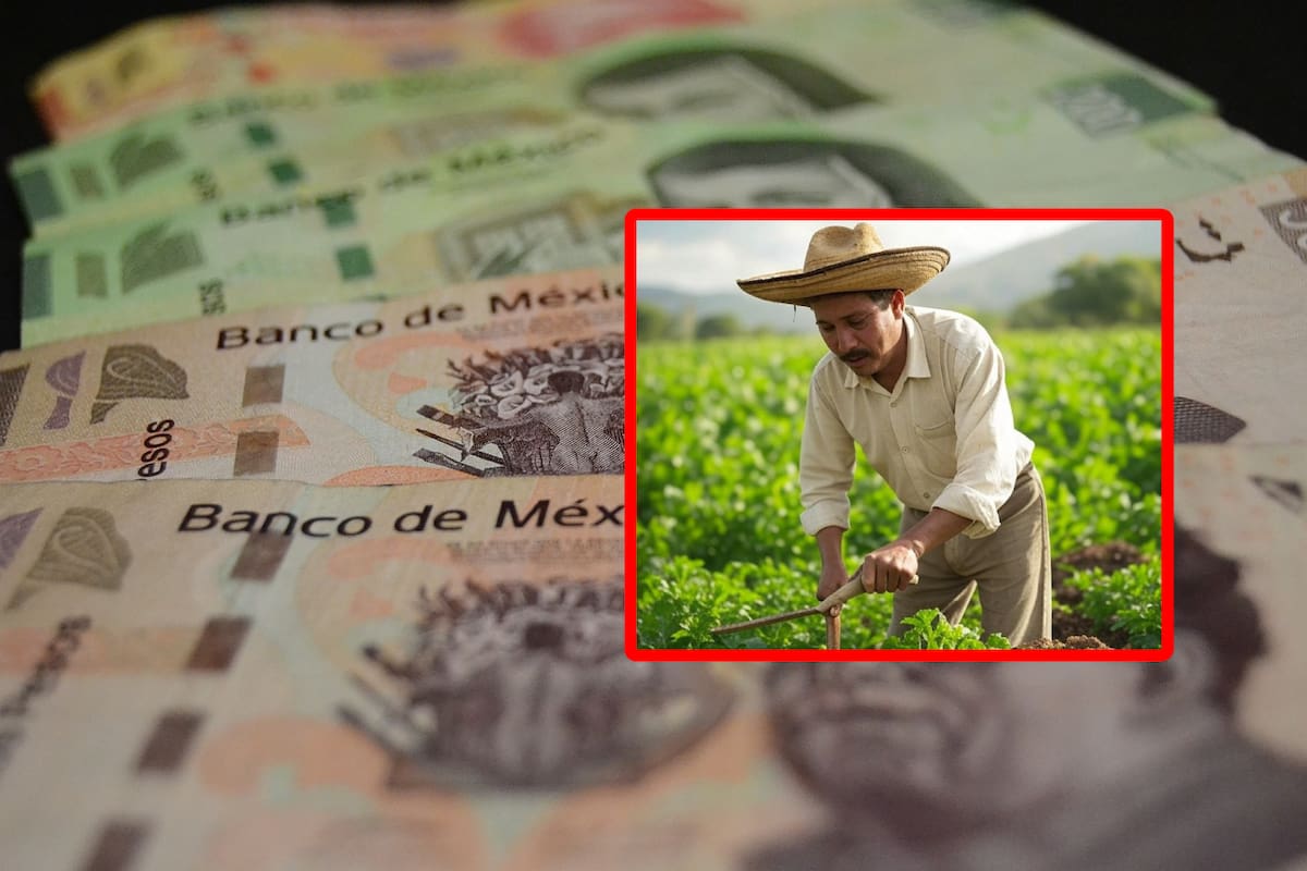 Si ganas este sueldo, eres clase baja en México
