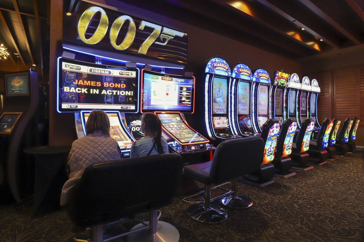 Confirma SEST reapertura de casinos en BC
