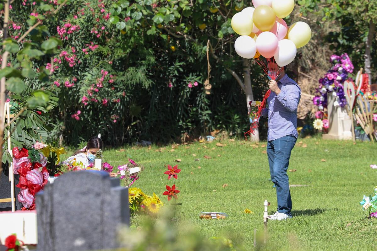 Celebran a las madres en su día