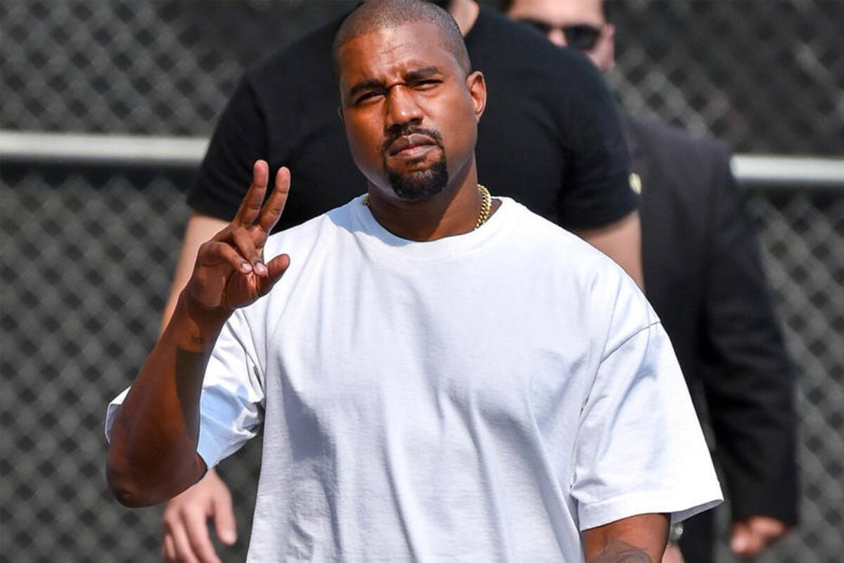 Kanye West demandado por personal de Yeezy por presuntas condiciones laborales ilegales y un ambiente hostil y racista