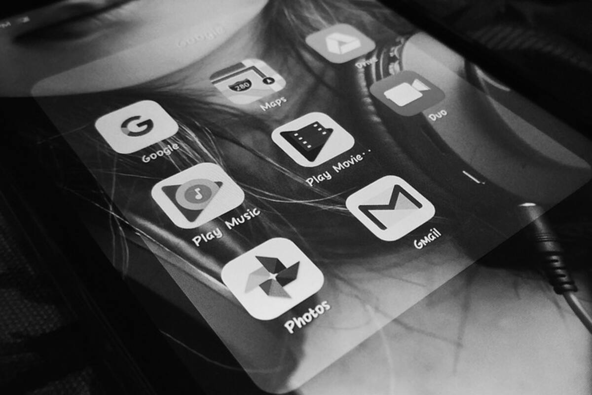 Caen Gmail y más apps de Google a nivel mundial