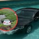 Grupo de personas arrojaba autos de lujo al agua y provocaba choques para cobrar seguros