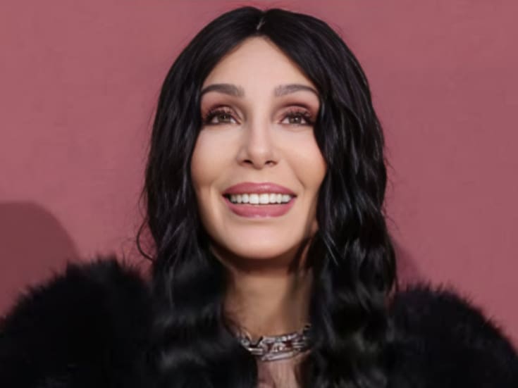 “Me quedé congelada”: Cher narra la agresión sexual que sufrió a los 17 años y por qué no pudo contarlo