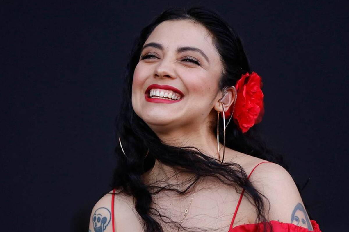 VIDEO: Mon Laferte estrena “Paisaje Japonés”