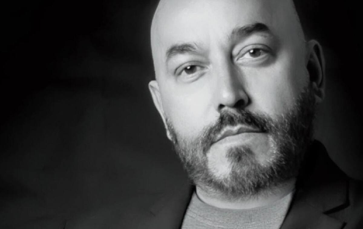 El llamado Toro del Corrido lanza su libro autobiográfico y despeja dudas. Foto: Cortesía