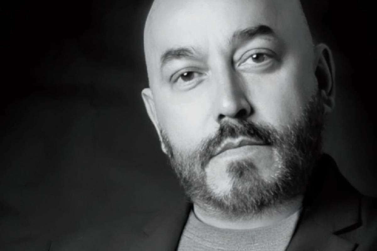 Lupillo Rivera revela en Despierta América que sufre pérdida casi total de audición