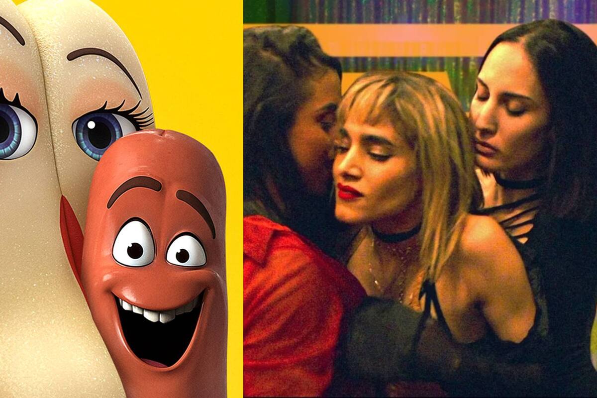 Turquía ordena eliminar películas “amorales” de plataformas de streaming