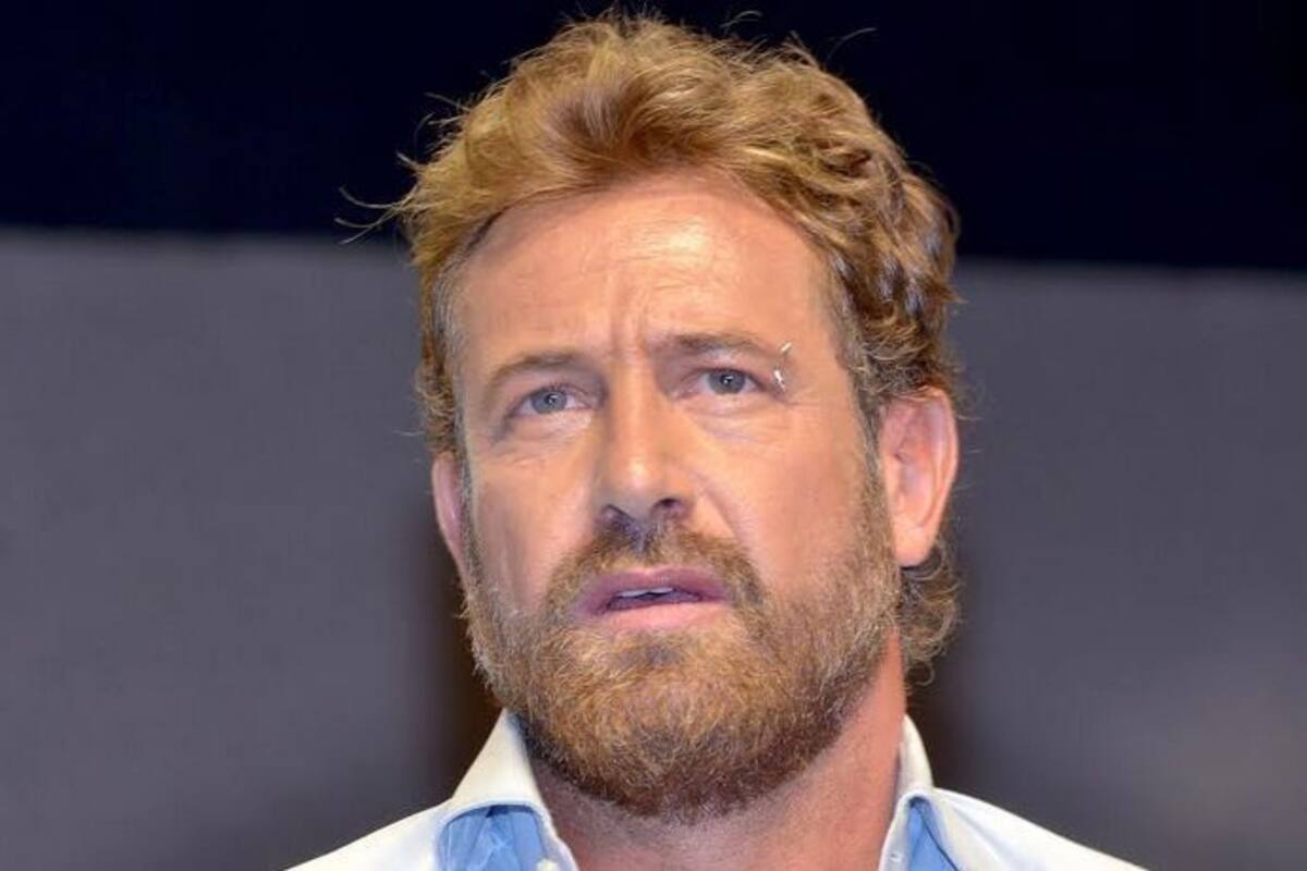 Afectado, Gabriel Soto se sincera sobre la filtración de su video íntimo