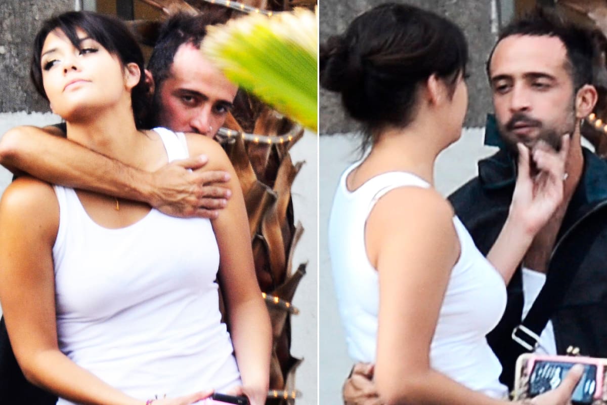 ¿Mario Domm es culpable de los problemas entre Yuridia y su esposo?