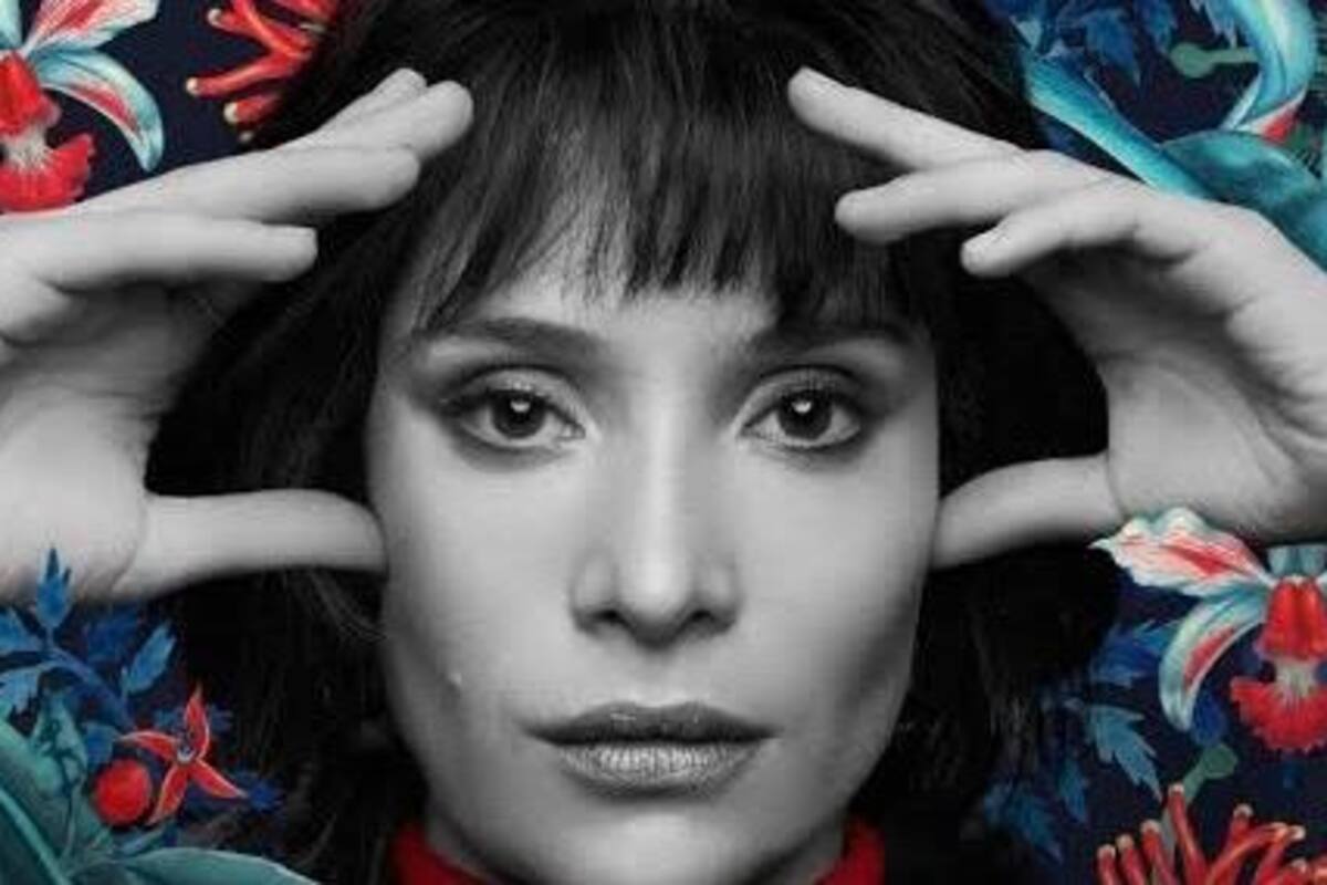 Isabel Allende tendrá bioserie por Amazon Prime