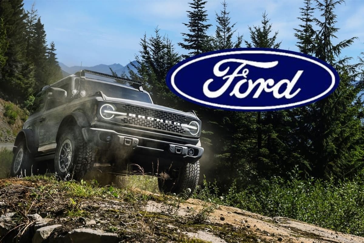 Ford Bronco y Bronco Raptor bajo revisión en Norteamérica por riesgo de cortocircuito en el compartimiento del motor que podría generar llamas y humo