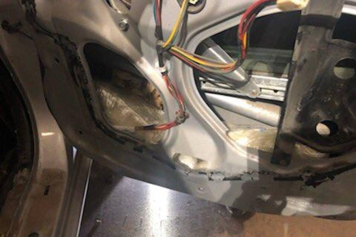 Arrestan a 9 en la región de Arizona