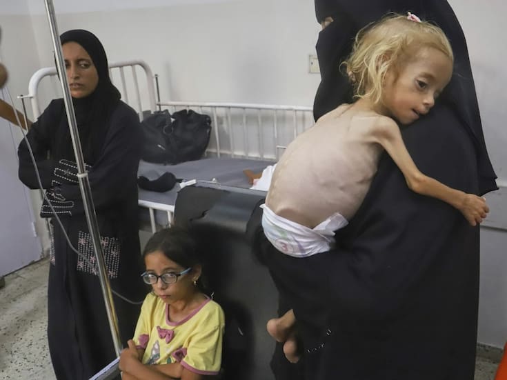 Sistema educativo en Gaza prácticamente destruido tras dos años de ofensiva israelí: cientos de miles de niños en riesgo de convertirse en ‘generación perdida’ mientras la tregua permite acceso limitado a centros de aprendizaje y facciones palestinas acuerdan comité temporal de administración