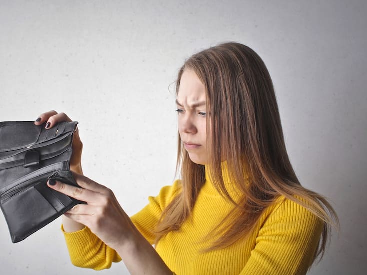 El 42% de mujeres en México sufre estrés financiero por deudas y bajos ingresos; cómo reducirlo con el método avalancha y la regla 50/30/20