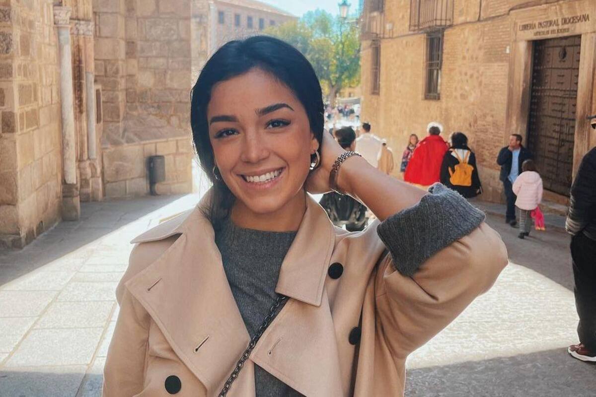 ¿Hija de Biby Gaytán se unirá a reality show?